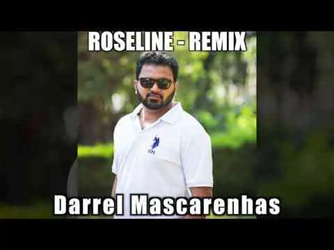 Roseline Muja Mogachein | Konkani Hit Song | Mangoansons