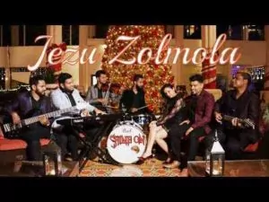 Jezu Zolmola Lyrics A Konkani Christmas Carol Shine On The Band