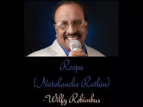 Roopa Roopa Mhujya - Wilfy Rebimbus