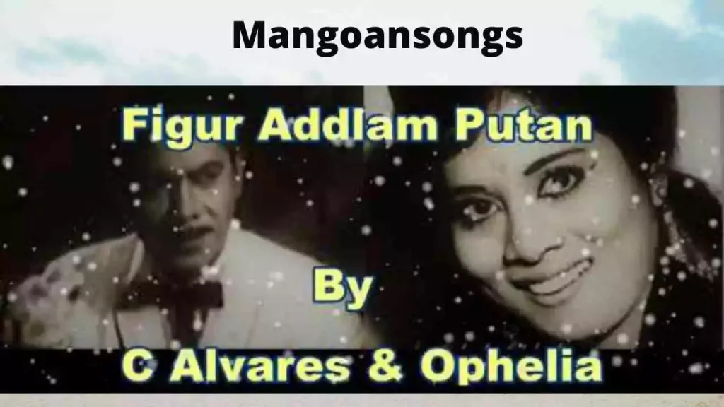 Figur Addlam Putan - Lyrics | C. Alvares