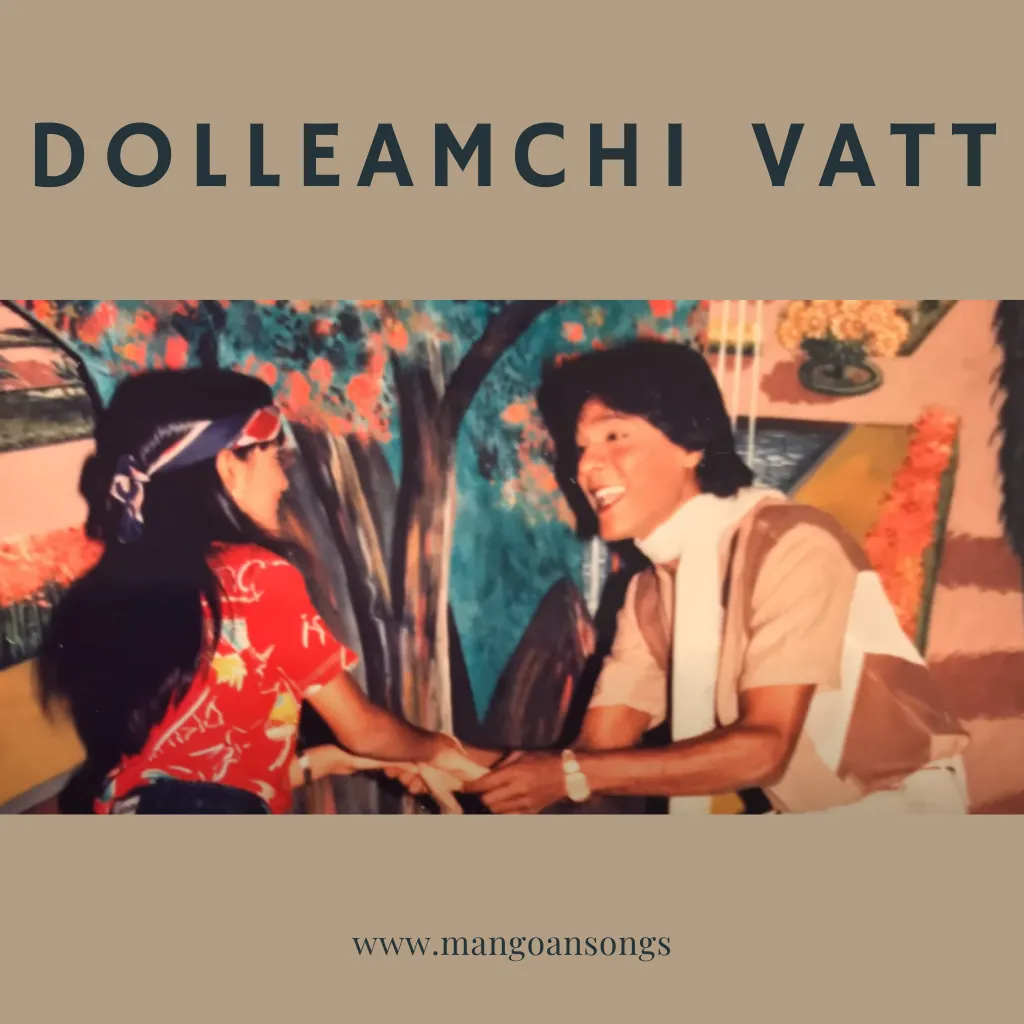 DOLLEAMCHI VATT - LYRICS