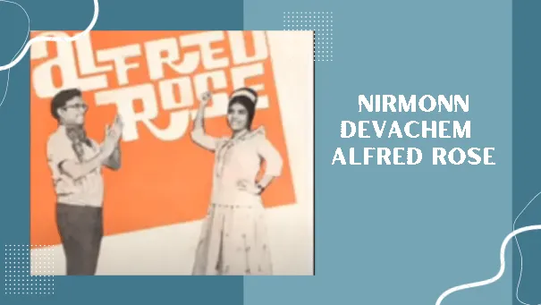Nirmonn Devachem - Lyrics | Alfred Rose