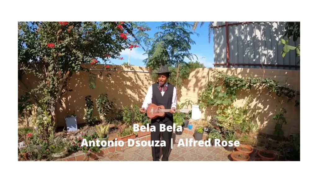 Bela Bela | Antonio Dsouza | Alfred Rose