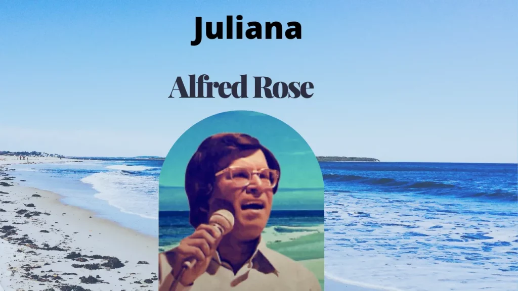 Juliana - Alfred Rose