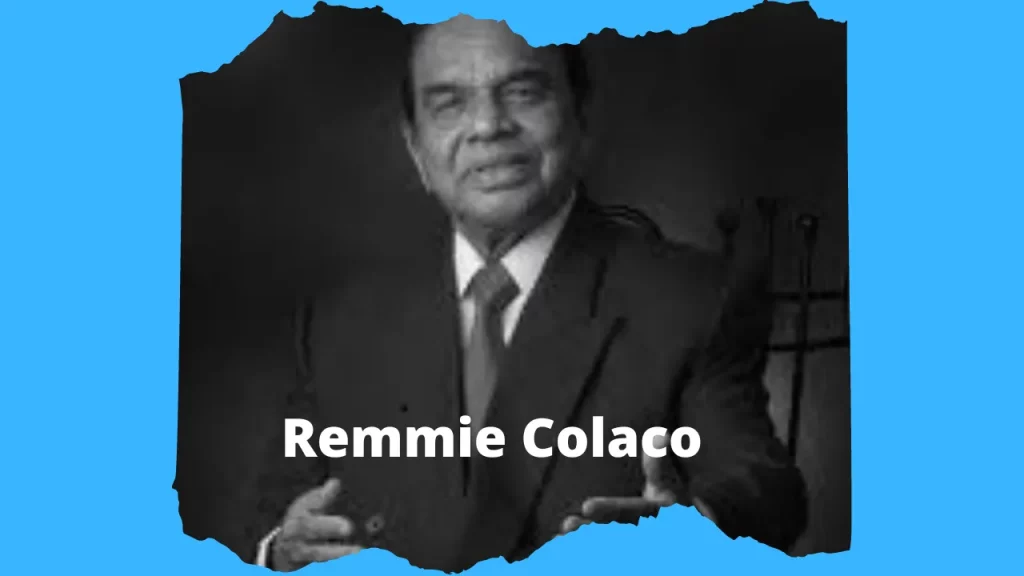 Remmie Colaco Songs