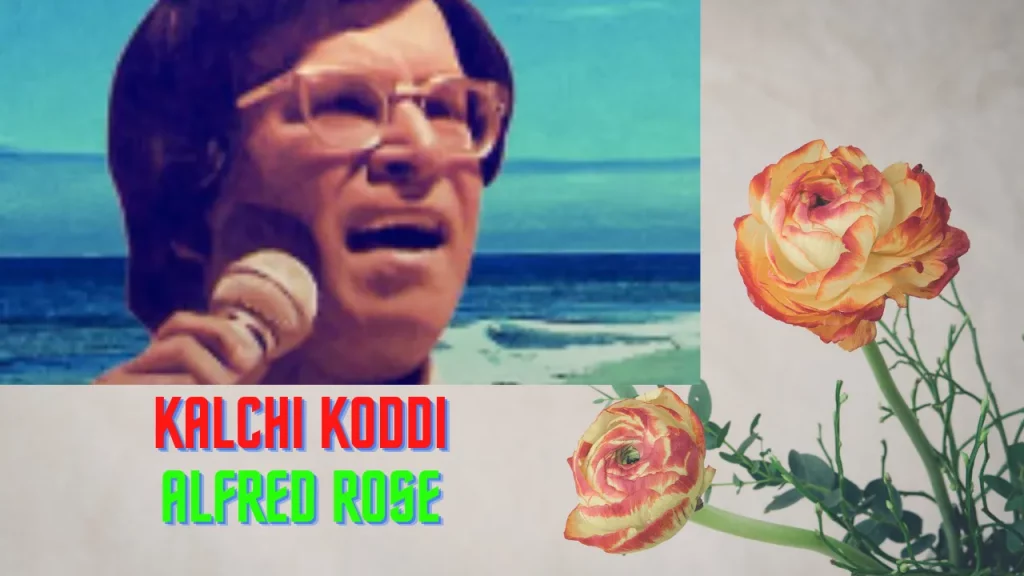 KALCHI KODDI – Lyrics