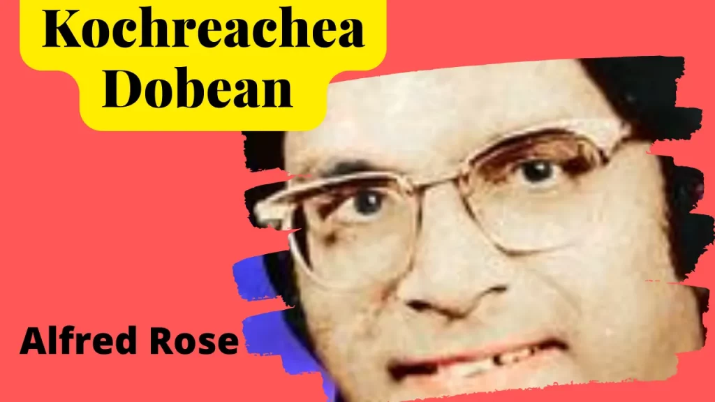 Kochreachea Dobean Lyrics