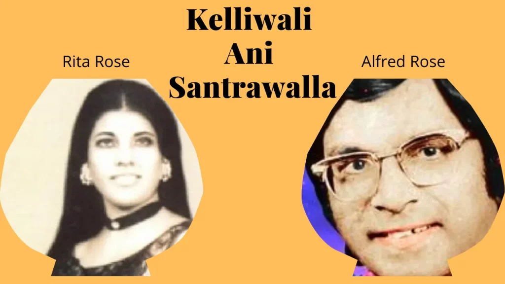 Kelliwali Ani Santrawalla Lyrics