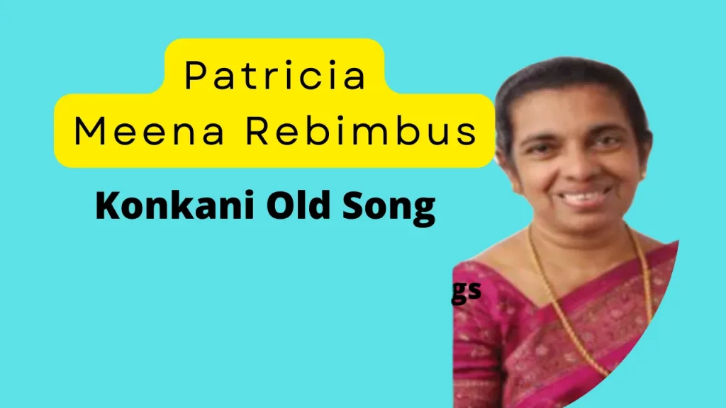 Patricia Meena Rebimbus