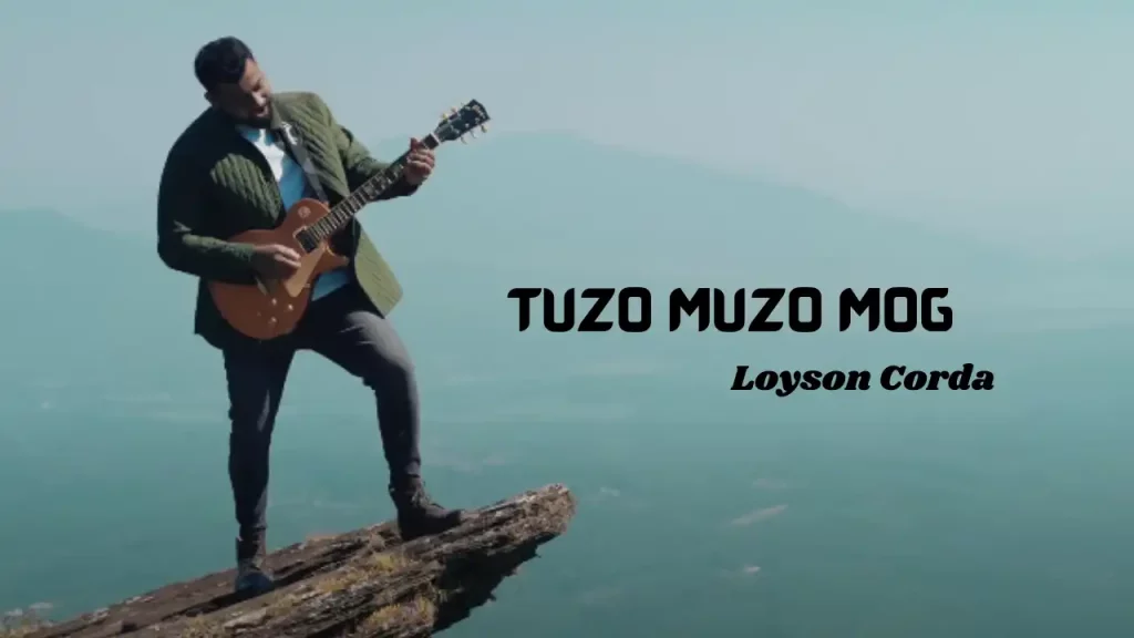 Tuzo Muzo Mog | Konkani Song | Loyson Corda