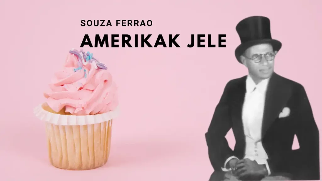 Amerikak Jele Lyrics