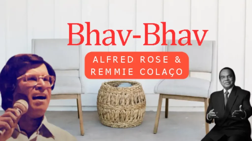 Bhav-Bhav Lyrics | Alfred Rose & Remmie Colaço | Konkani Song