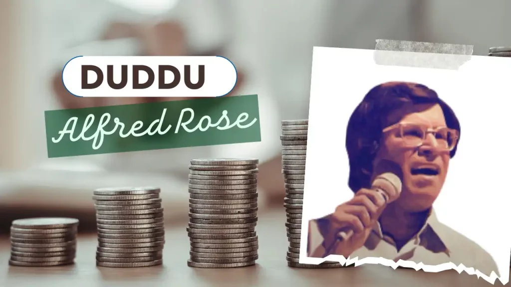 Duddu Lyrics