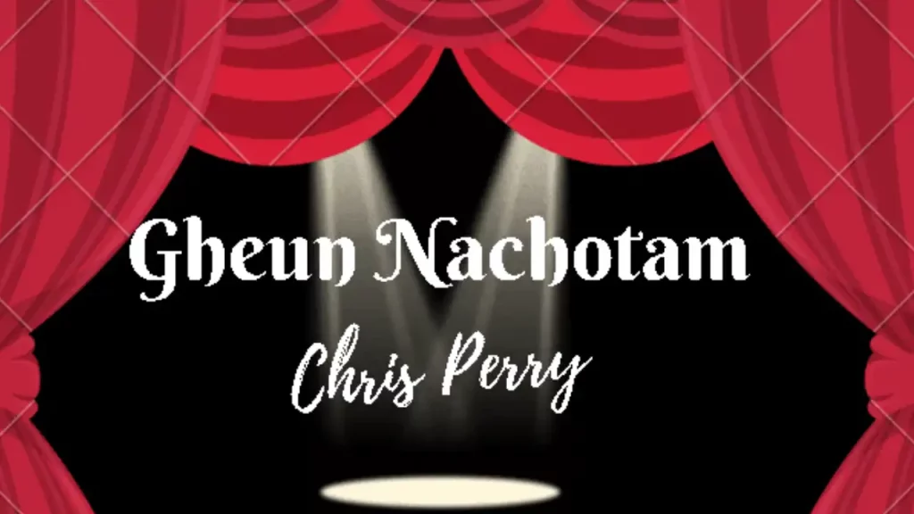 Gheun Nachotam Lyrics