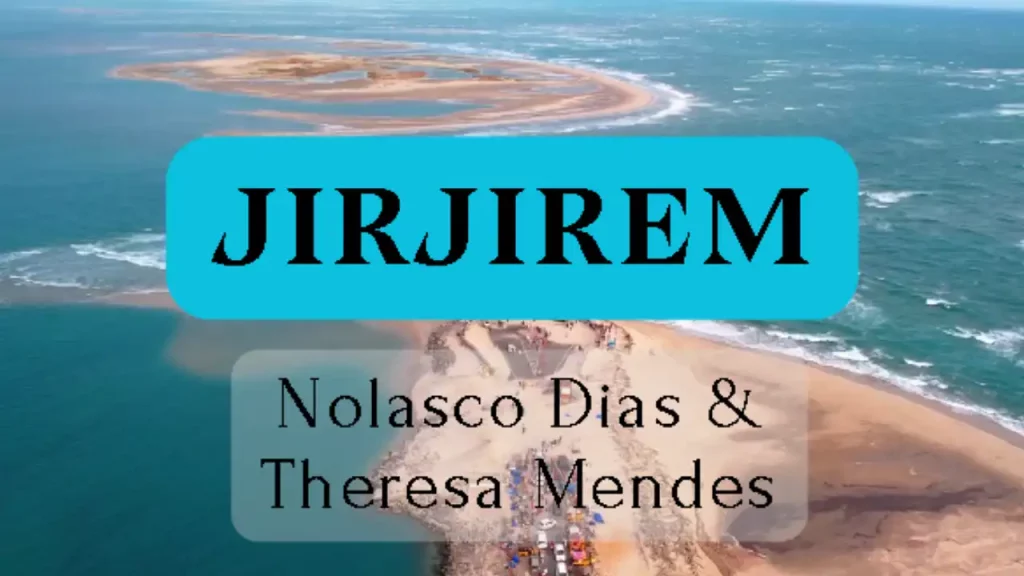 Jirjirem Lyrics | Nolasco Dias & Theresa Mendes | Konkani Song