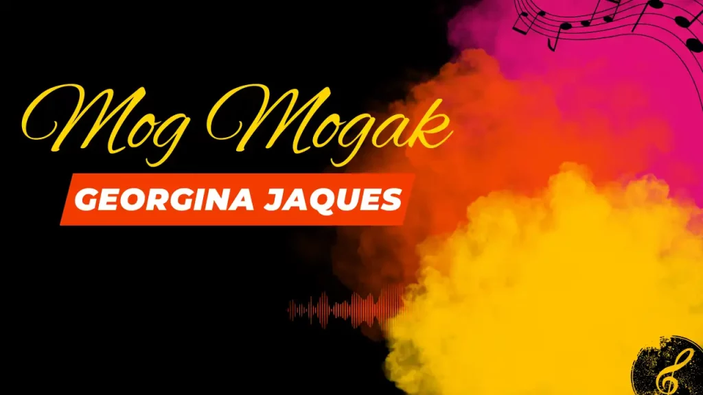 Mog Mogak Lyrics | Georgina Jaques | Konkani Song