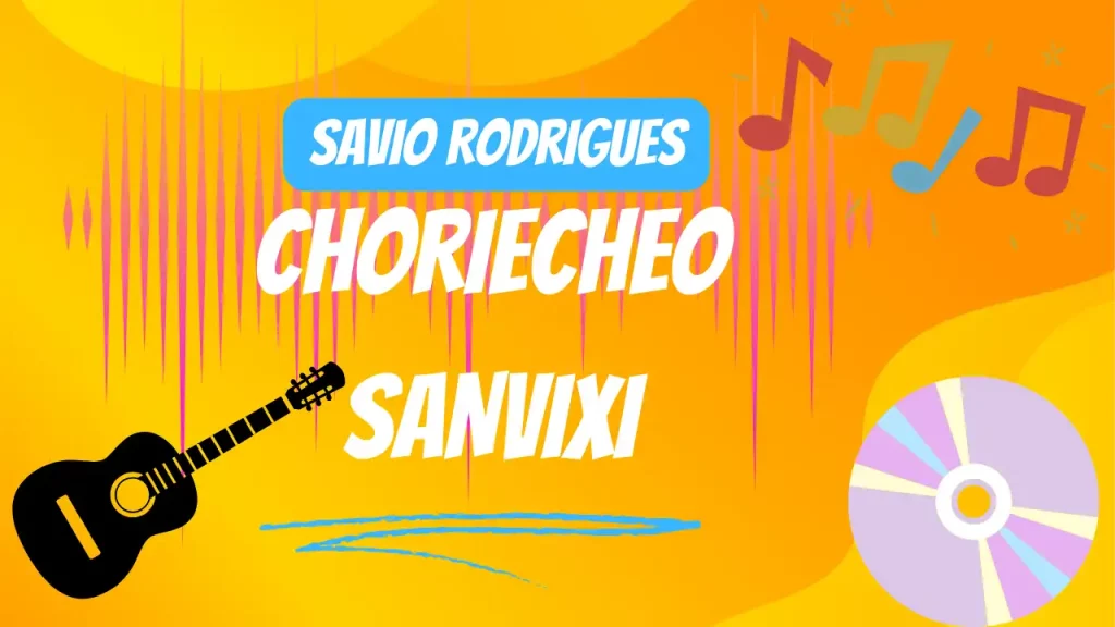 Konkani Song Choriecheo Sanvixi - Details