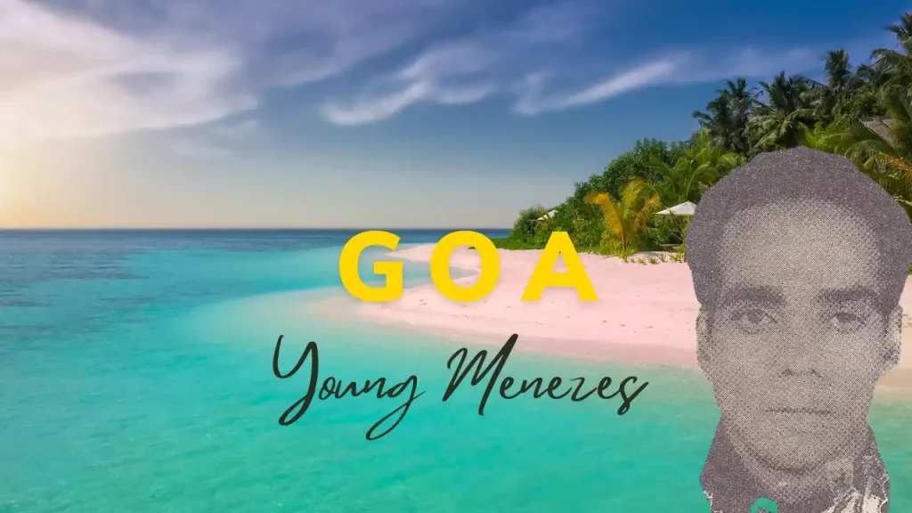 Goa Lyrics