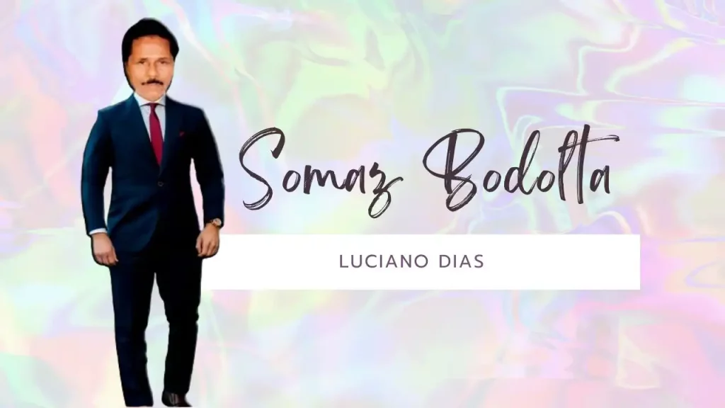 Konkani Song Somaz Bodolta | Luciano Dias | Old is Gold