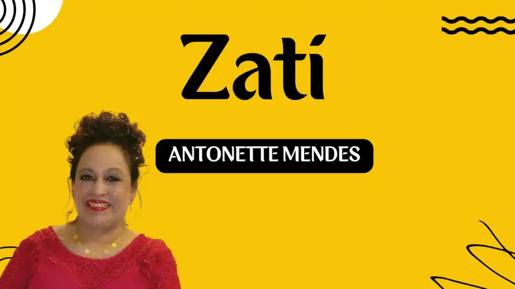 Zati Lyrics