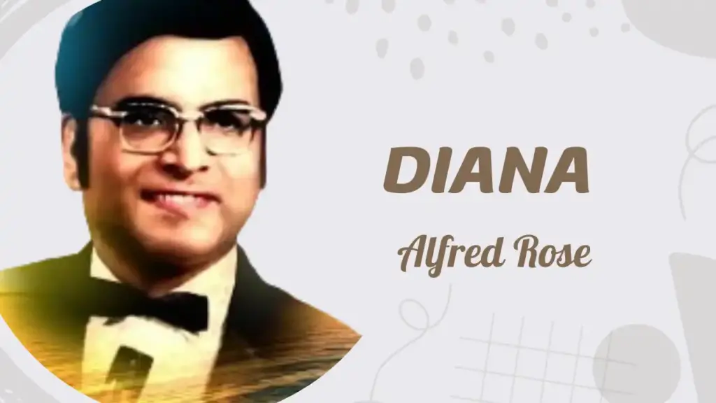 Diana Konkani Song Lyrics