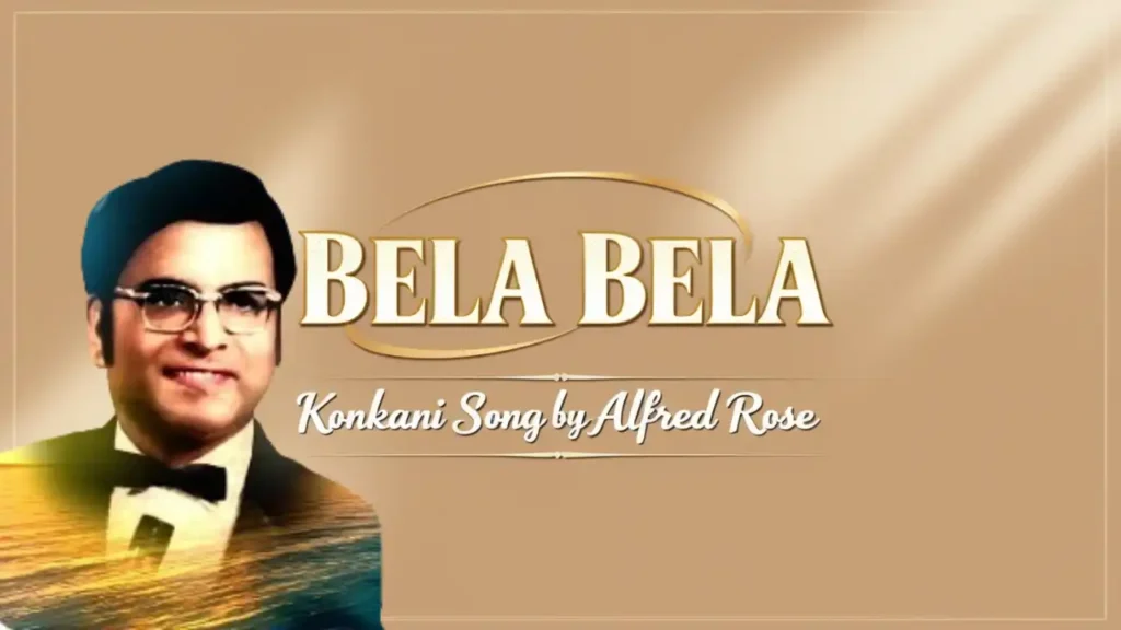Bela Bela Konkani Lyrics
